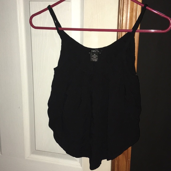 Crop top - Picture 2 of 3